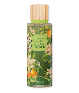 Спрей для тела Victoria's Secret Melon Drench Fragrance Mist