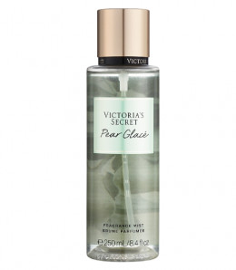 Cпрей для тела Victoria's Secret Pear Glace Fragrance Mist