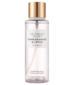 Спрей для тела Victoria's Secret Pomegranate & Lotus Fragrance Mist