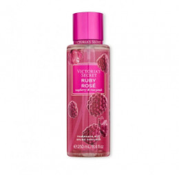 Спрей для тела Victoria's Secret Ruby Rose Fragrance Mist