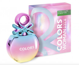 Benetton United Colors Holo For Women