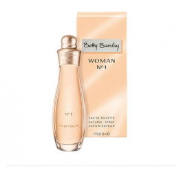 Betty Barclay Woman №1