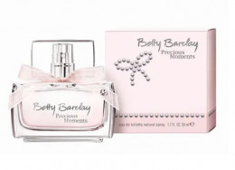Betty Barclay Precious Moments