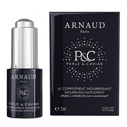 Концентрат для лица Arnaud Perle & Caviar Nourishing complement