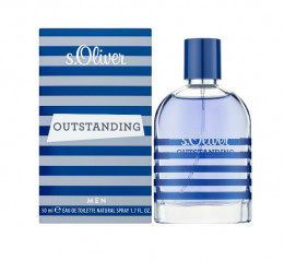 S.Oliver Outstanding Men