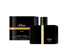 S. Oliver Selection For Men