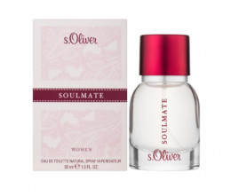 S. Oliver Soulmate Women