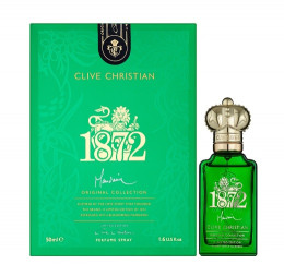 Clive Christian 1872 Mandarin Limited Edition