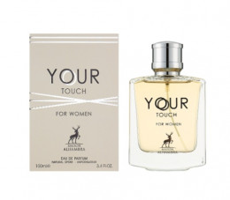 Alhambra Your Touch For Women