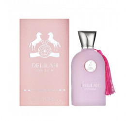 Alhambra Delilah