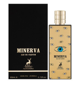 Alhambra Minerva