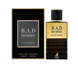 Alhambra B.A.D Homme