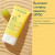 Солнцезащитный крем для лица Caudalie Vinosun High Protection Cream SPF30, фото 1
