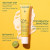 Солнцезащитный крем для лица Caudalie Vinosun Protect Very High Lightweight Cream SPF50+, фото 3