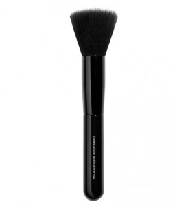 Кисть для растушевки тонального флюида Chanel Foundation Blender Brush №102