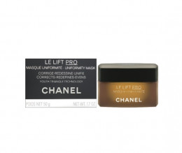Маска для лица Chanel Le Lift Pro Masque Uniformite