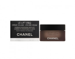 Крем для лица Chanel Le Lift Pro Creme Volume