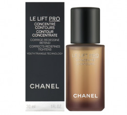 Концентрат для лица Chanel Le Lift Pro Concentre Contours