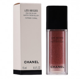 Румяна для лица Chanel Les Beiges Eau De Blush Water-Fresh Blush