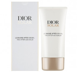 Бальзам после загара Dior Solar The After-Sun Balm