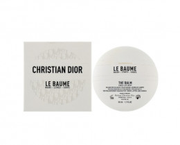 Крем для лица Dior Le Baume