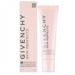 Флюид для лица Givenchy Skin Perfecto Fluid UV SPF 50+