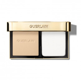 Пудра для лица Guerlain Parure Gold Skin Control High Perfection Matte Compact Foundation