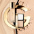 Пудра для лица Guerlain Parure Gold Skin Control High Perfection Matte Compact Foundation, фото 3