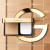 Пудра для лица Guerlain Parure Gold Skin Control High Perfection Matte Compact Foundation, фото 4
