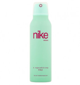 Дезодорант-спрей для тела Nike Sparkling Day Woman