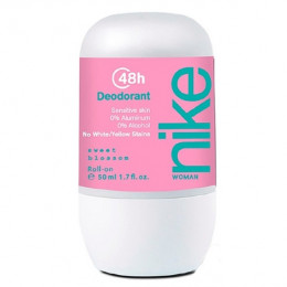 Шариковый дезодорант Nike Sweet Blossom