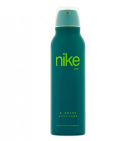 Дезодорант-спрей Nike Spicy Attitude Man