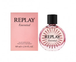 Replay Essential For Her