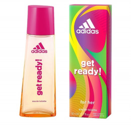 Adidas Get Ready! For Her