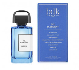 BDK Parfums Sel D'Argent