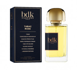 BDK Parfums Tabac Rose