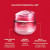 Крем Shiseido Essential Energy Hydrating Cream Hyaluronic Acid Red, фото 3