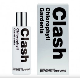 Comme Des Garcons Chlorophyll Gardenia