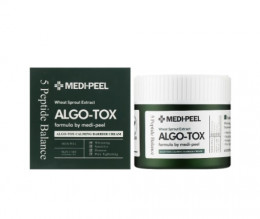 Крем для лица Medi-Peel Algo-Tox Calming Barrier Cream