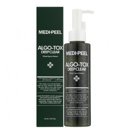 Пенка для умывания Medi-Peel Algo-Tox Deep Clear