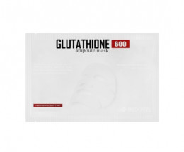 Маска для лица Medi-Peel Bio-Intense Glutathione White Ampoule Mask