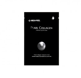Маска для лица Medi-Peel Pearl Collagen Firming Glow Mask