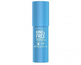 Мультистик для лица и губ Rimmel Kind & Free Tinted Multi Stick