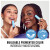 Мультистик для лица и губ Rimmel Kind & Free Tinted Multi Stick, фото 6