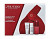 Набор Shiseido Double Skin Defence Kit, фото