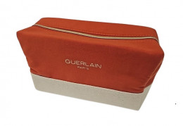 Косметичка Guerlain Cosmetic Bag