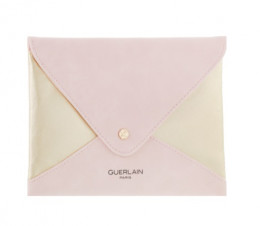 Косметичка Guerlain Paris Cosmetic Bag