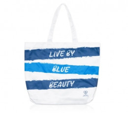 Пляжная сумка Biotherm Live By Blue Beauty