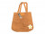 Пляжная сумка Marc Jacobs Daisy Fragrance Braided Tote Shopping Bag, фото