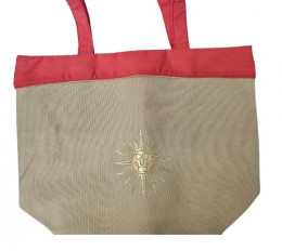 Пляжная сумка Guerlain Paris Beach Bag